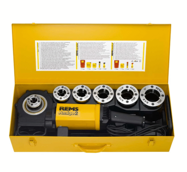 VĪTŅGRIEZIS MAX Ø50MM EL. ROKAS