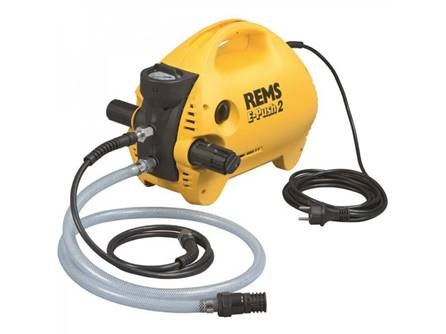 SPIEDIENA PĀRBAUDES PUMPIS ELEKTRISKAIS ~6MPA