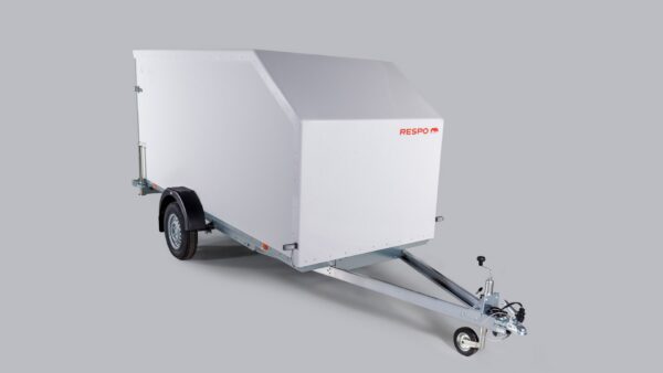 PIEKABE VIEN-ASS BŪDA ~750KG