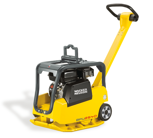 VIBROBLIETE BENZĪNA REVERSĪVĀ ~140KG