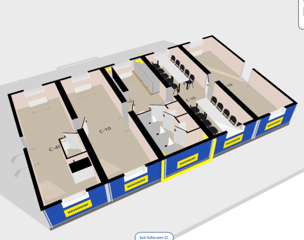 KOKA MODUĻA KONFIGURĒTĀJS