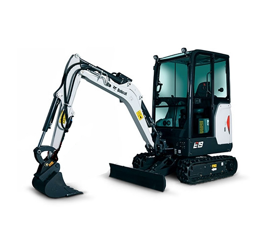 EKSKAVATORS ĶĒŽU ~1.8T EKSKAVATORS ĶĒŽU ~1.8T