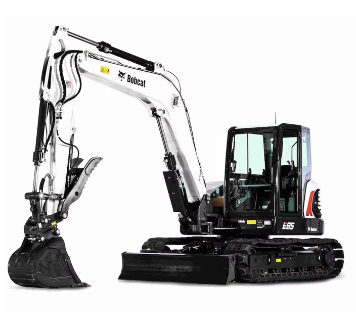 EKSKAVATORS ĶĒŽU ~9T EKSKAVATORS ĶĒŽU ~9T