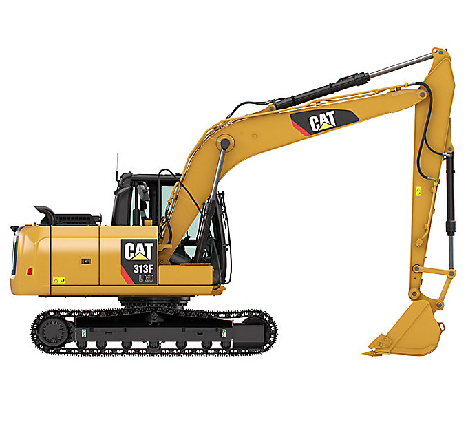 EKSKAVATORS ĶĒŽU ~14T EKSKAVATORS ĶĒŽU ~14T