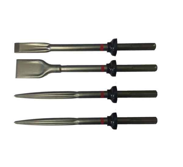 Kalts atskaldāmajam SDSmax