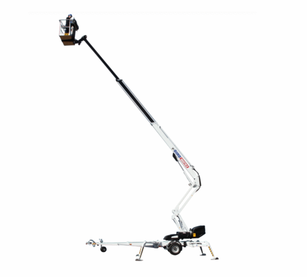 PACEĻAMAIS GROZS AR DĪSTELI ~16M AKUMULATORU