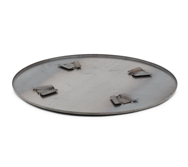 B. Slīpmašīnas DISKS 600 mm