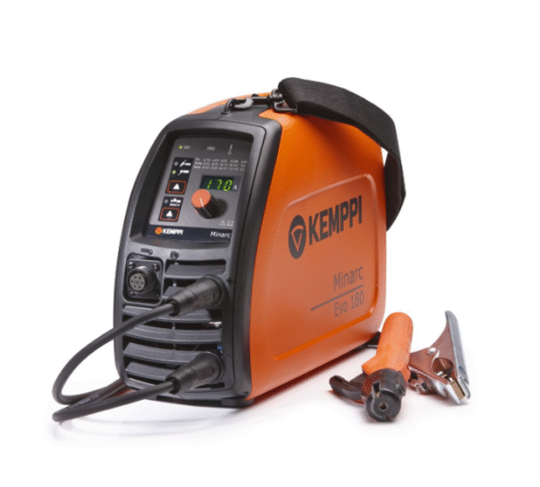 METINĀŠANAS INVERTORS MMA/TIG ~180A