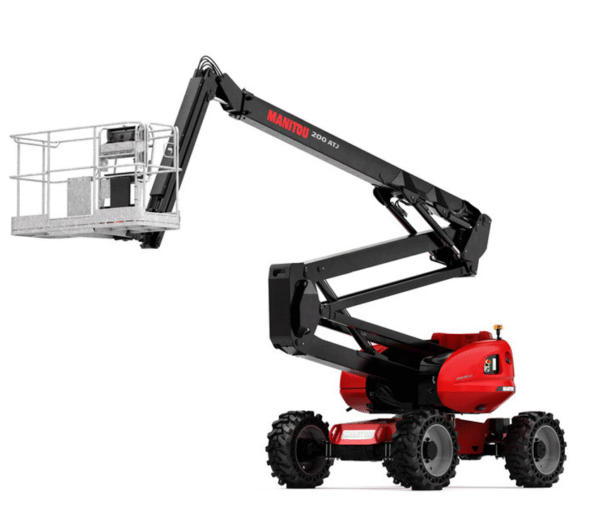 PACEĻAMAIS GROZS 4WD ~18M EL.