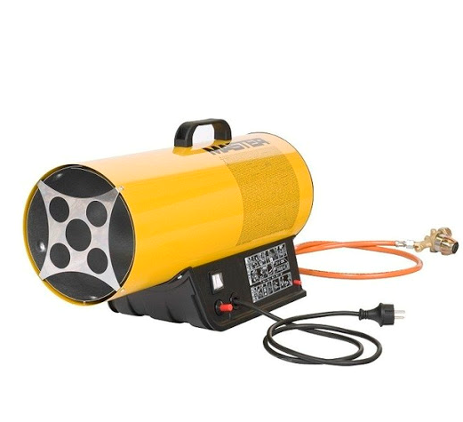 GĀZES SILDĪTĀJS BEZ DŪMVADA ~30KW