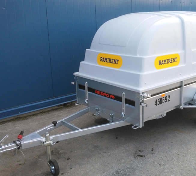 Transportēšanas darbarīki