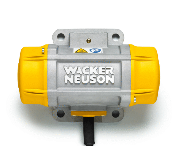 Dziļumvibratora pārvads