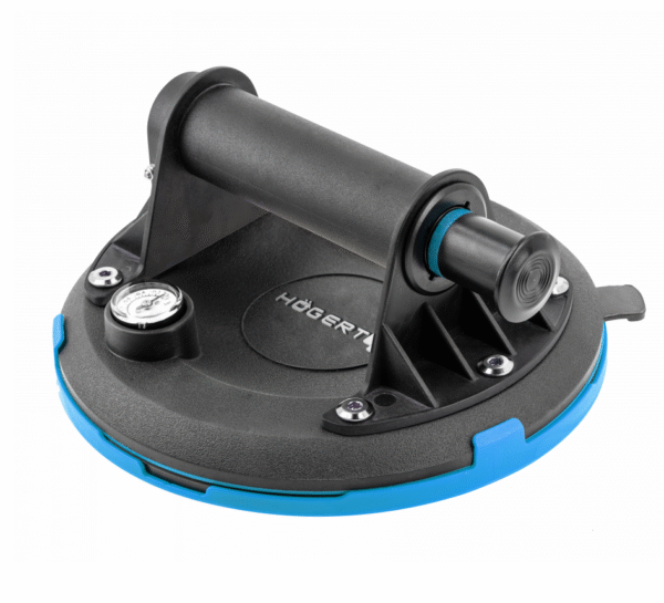 Vakuuma piesūceknis stiklam 150kg