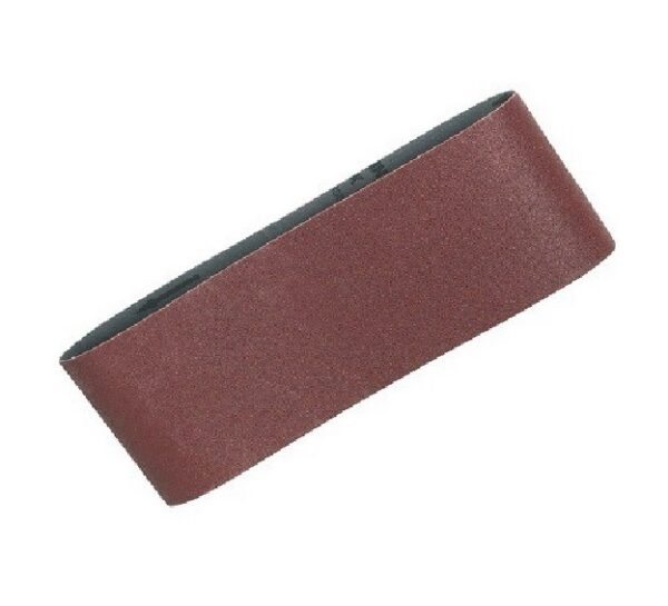 Slīplente 100x610mm P 80