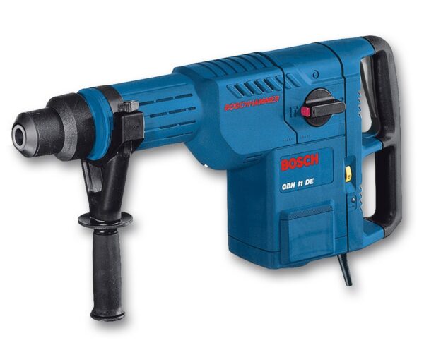 KOMBINĒTAIS PERFORATORS EL. MAX Ø50MM