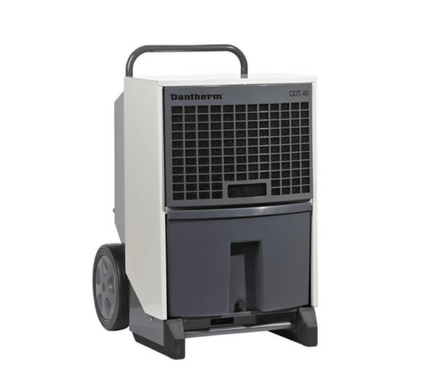 MITRUMA SEPARATORS AR SILDĪTĀJU ~40 L/24H