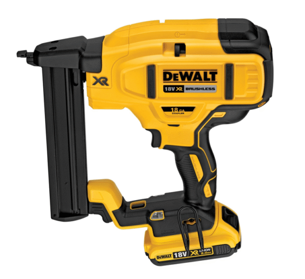 ŠTIFTU & NAGLU PISTOLE AKUMULATORU ~Ø1.25MM