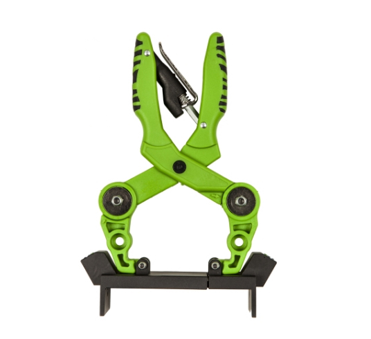 DĒĻU SLĒPTĀS MONTĀŽAS RĪKS