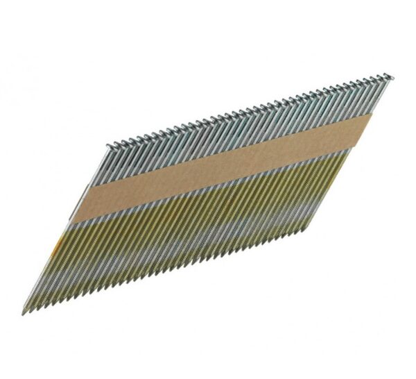 Nagla 2.8X50-51 mm 34 grādi