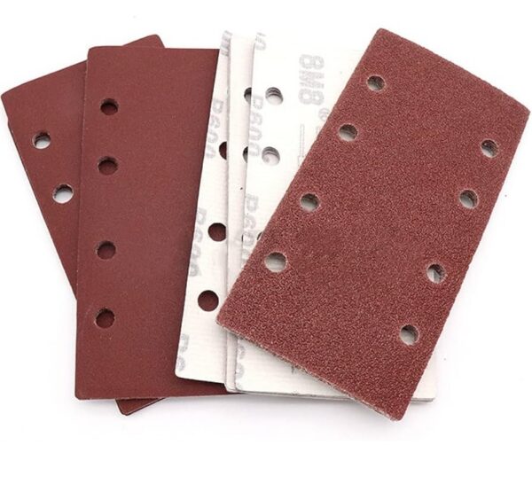 Slīploksne 93x180, P180