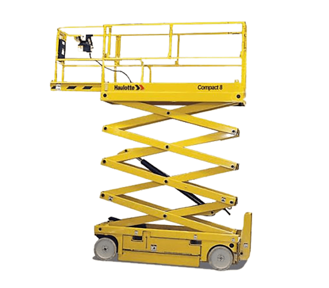 VADĀMĀ PLATFORMA AKUMULATORU  ~6M