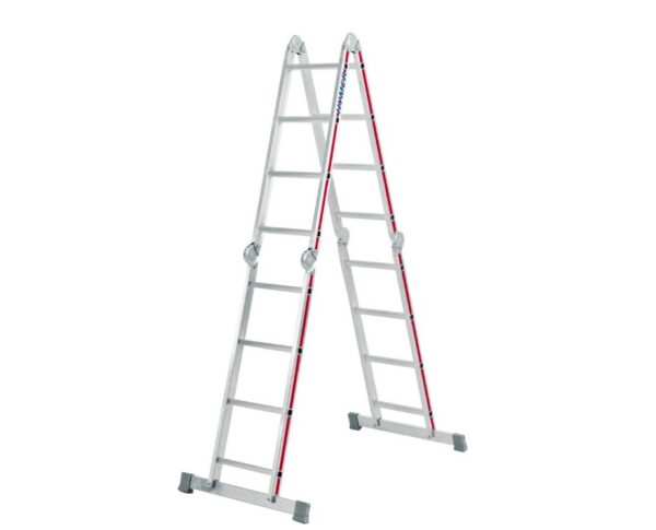 MULTI KĀPNES AR EŅĢĒM