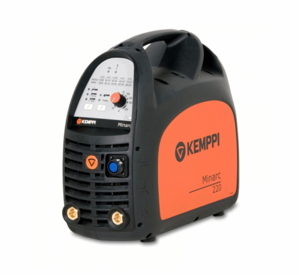 METINĀŠANAS INVERTORS MMA/TIG ~220A