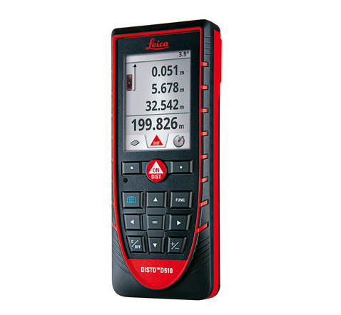 ATTĀLUMA MĒRĪTĀJS BEZ PRIZMAS ~200M