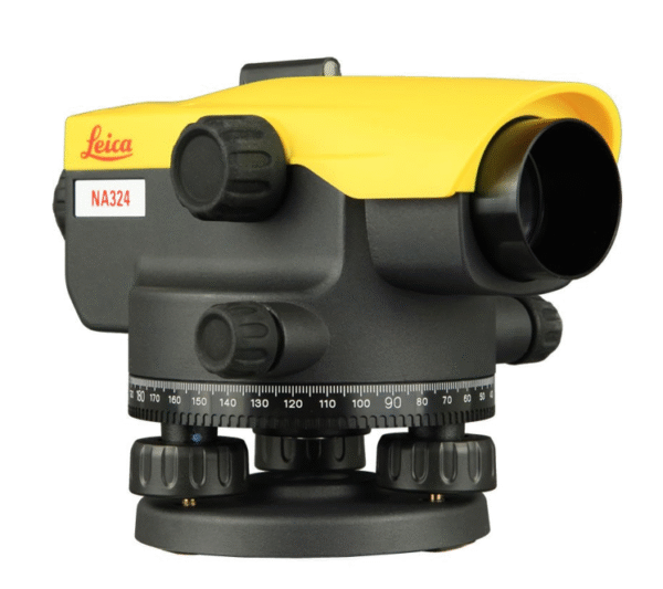 OPTISKAIS NIVELIERIS ~2.5MM/KM