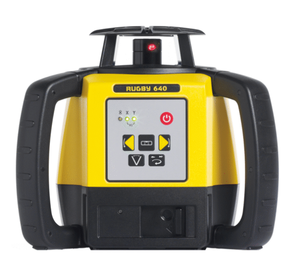 DUBULTĀ SLĪPUMA LĀZERS ~8%