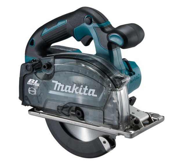 RIPZĀĢIS METĀLAM AKUMULATORA 18V DZIĻUMS 57 MM