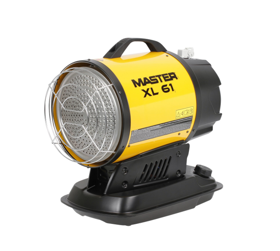 INFRASARKANO STARU  DĪZEĻSILDĪTĀJS ~17KW