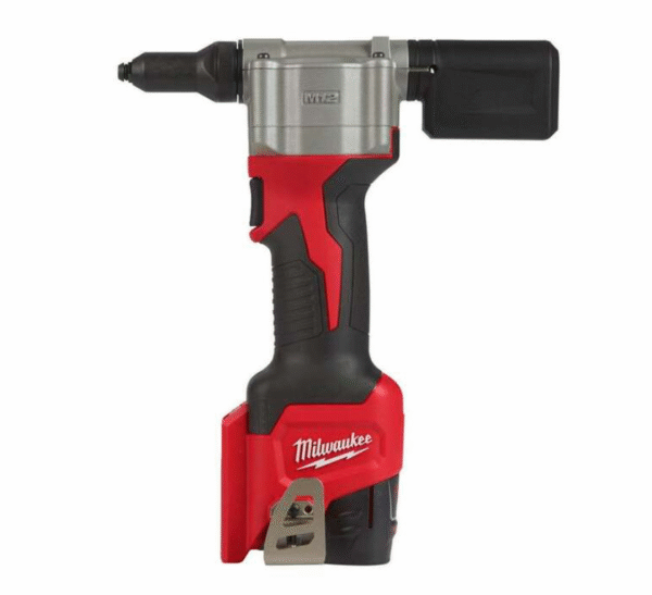 AKUMULATORU KNIEDĒJAMĀ PISTOLE MAX Ø5MM