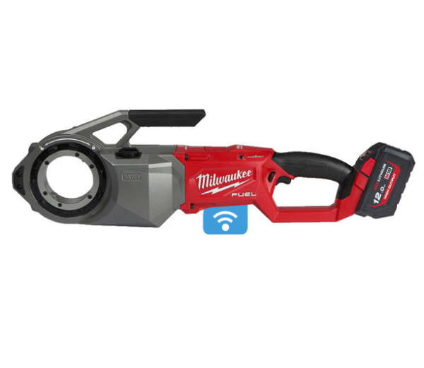 VĪTŅGRIEZIS MAX Ø50MM AKUMULATORA ROKAS