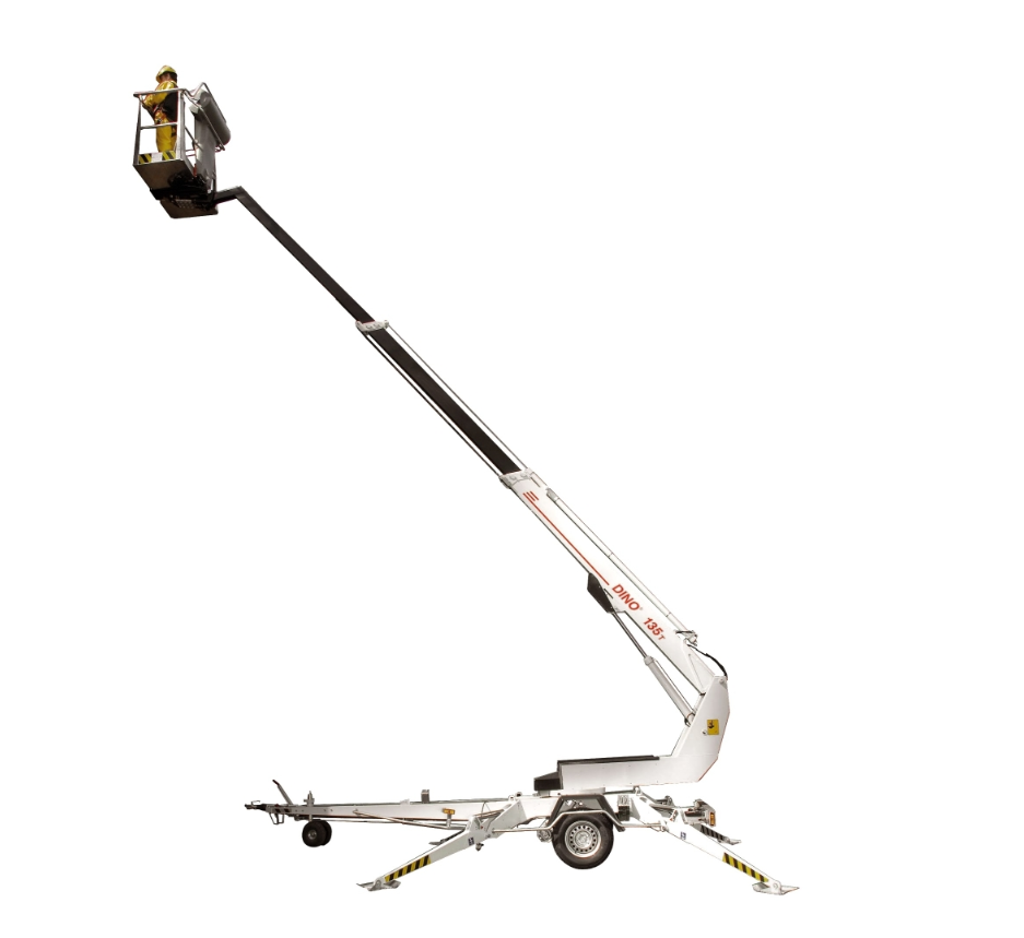 PACEĻAMAIS GROZS AR DĪSTELI ~11.5M