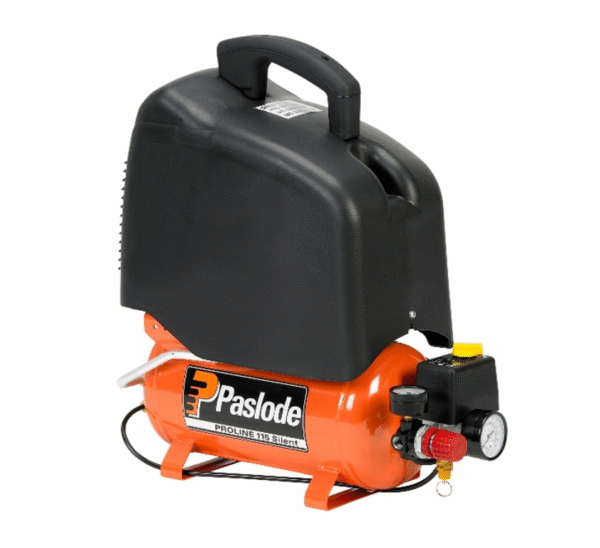 KOMPRESORS EL. 1F ~8BAR 120L/MIN