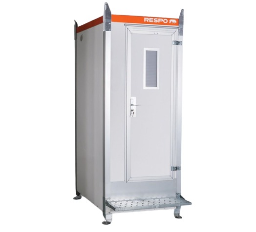 TUALETE 1WC 1IZL AR TVERTNI