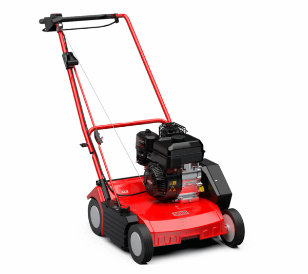 ZĀLIENA SKARIFIKATORS BENZĪNA