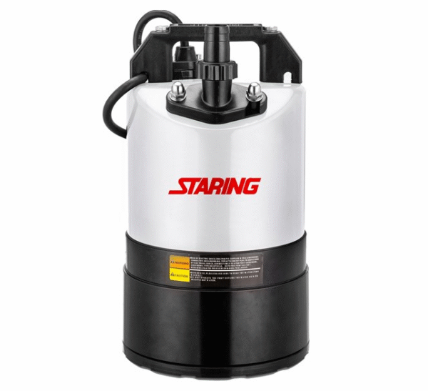 Iegremdējams sūknis 600 l/min