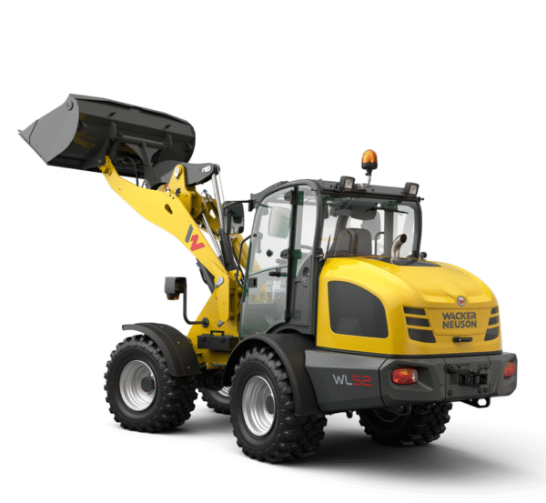 RITEŅU IEKRĀVĒJS ARTIKUL. 4WD ~5T