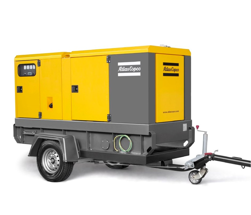 ĢENERATORI 15,1-75KVA