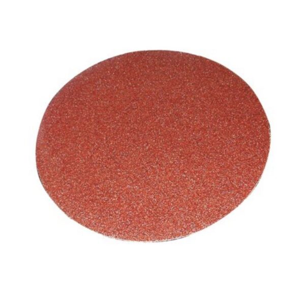 Slīpdisks D150mm  P 60