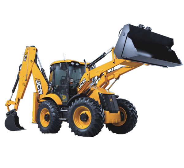 EKSKAVATORS-IEKRĀVĒJS 4WDS ~8T