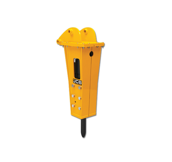 HIDRAULISKAIS ĀMURS EKSKAVATORAM-IEKRĀVĒJAM