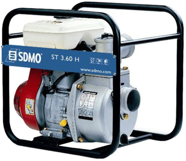 DUBĻU/ŪDENS SŪKNIS BENZĪNA 3''