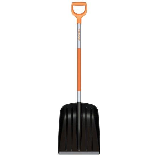 Sniega lāpsta 52cm Fiskars