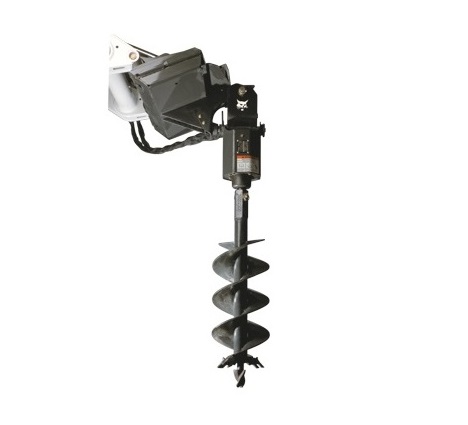Zemes urbis Bobcat d=150 mm