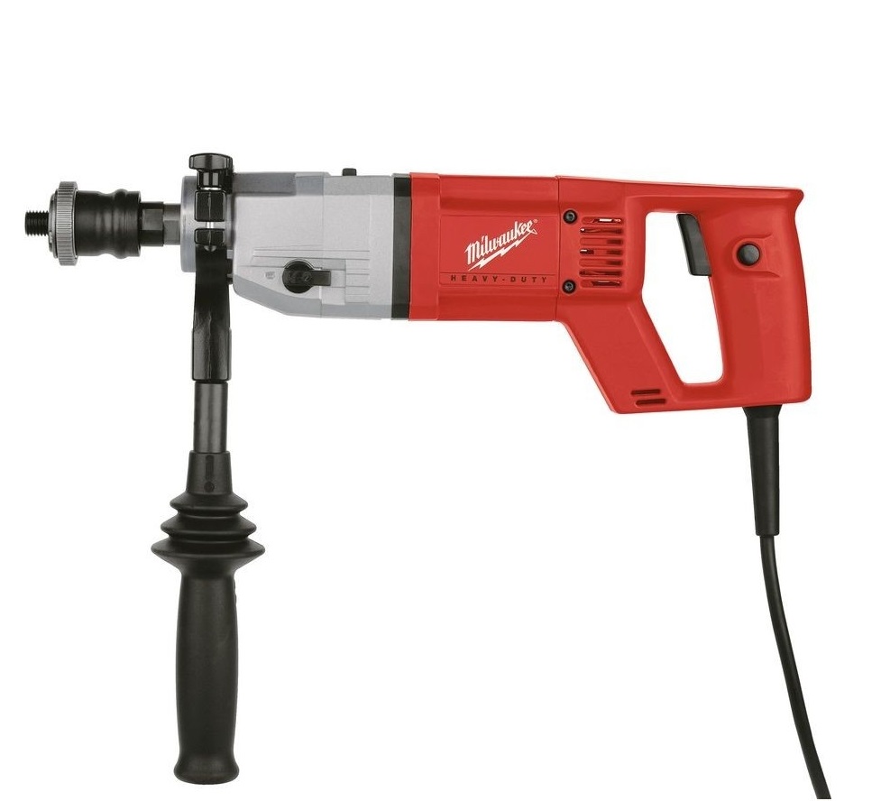DIMANTA URBJMAŠĪNA ROKAS MAX Ø160MM MŪRIM DIMANTA URBJMAŠĪNA ROKAS MAX Ø160MM MŪRIM