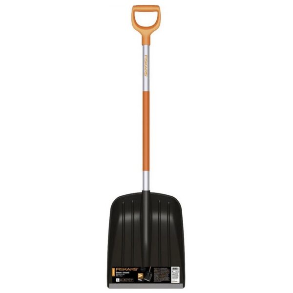 Sniega lāpsta 35cm Fiskars