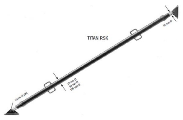 Atsaite RSK8(6.20-7.60m)